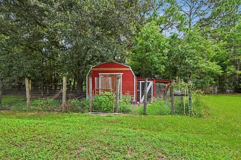 Exterior - 8639 Ranchwood Ln, Saint Augustine, FL 32092 photo 11 of 18