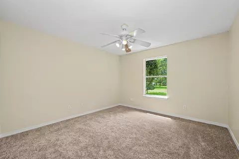 Bedroom - 8639 Ranchwood Ln, Saint Augustine, FL 32092 photo 3 of 8