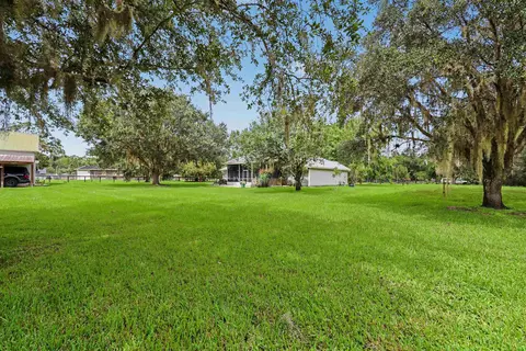 Exterior - 8639 Ranchwood Ln, Saint Augustine, FL 32092 photo 18 of 18