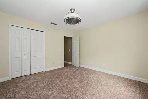 Bedroom - 8639 Ranchwood Ln, Saint Augustine, FL 32092 photo 6 of 8