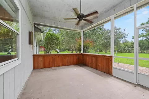 Exterior - 8639 Ranchwood Ln, Saint Augustine, FL 32092 photo 4 of 18