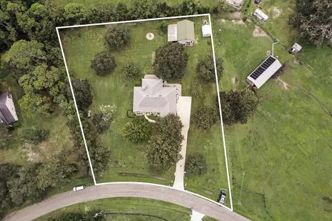 View/Area - 8639 Ranchwood Ln, Saint Augustine, FL 32092 photo 1 of 7