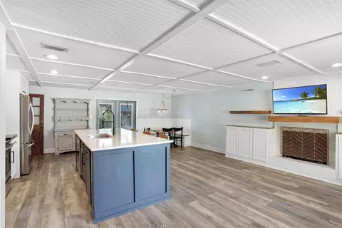 Kitchen - 375 Floridian, Saint Augustine Beach, FL 32080 photo 1 of 3