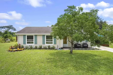 Exterior - 375 Floridian, Saint Augustine Beach, FL 32080 photo 3 of 10