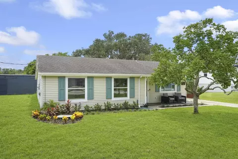 Exterior - 375 Floridian, Saint Augustine Beach, FL 32080 photo 2 of 10