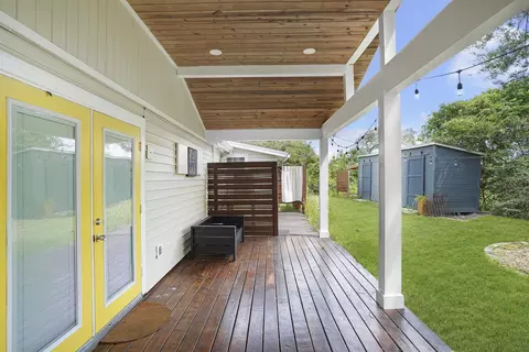 Exterior - 375 Floridian, Saint Augustine Beach, FL 32080 photo 9 of 10