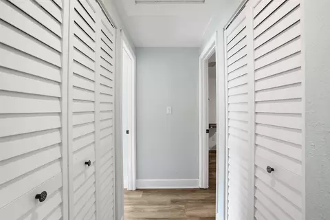Entry Way - 375 Floridian, Saint Augustine Beach, FL 32080 photo 1 of 1