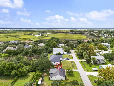View/Area - 375 Floridian, Saint Augustine Beach, FL 32080 photo 4 of 9