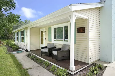Exterior - 375 Floridian, Saint Augustine Beach, FL 32080 photo 4 of 10