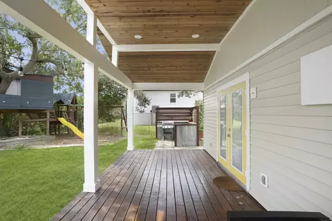 Exterior - 375 Floridian, Saint Augustine Beach, FL 32080 photo 10 of 10