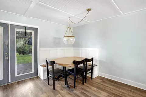 Dining - 375 Floridian, Saint Augustine Beach, FL 32080 photo 1 of 1