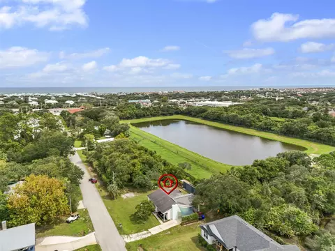 View/Area - 375 Floridian, Saint Augustine Beach, FL 32080 photo 8 of 9