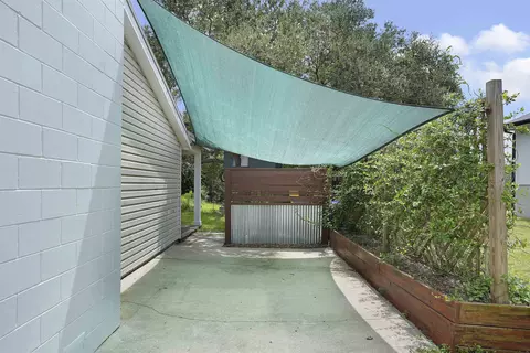 Exterior - 375 Floridian, Saint Augustine Beach, FL 32080 photo 5 of 10