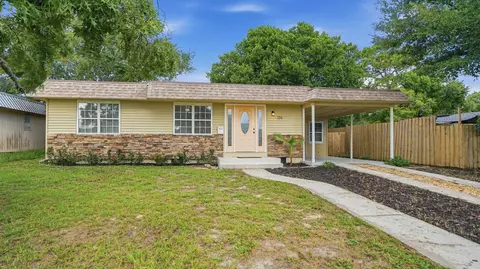 Exterior - 134 Shores Blvd, Saint Augustine, FL 32086 photo 7 of 7