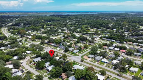 View/Area - 134 Shores Blvd, Saint Augustine, FL 32086 photo 3 of 5