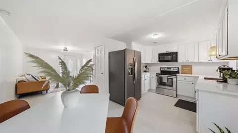 Kitchen - 134 Shores Blvd, Saint Augustine, FL 32086 photo 1 of 4