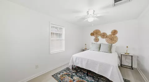 Bedroom - 134 Shores Blvd, Saint Augustine, FL 32086 photo 1 of 1
