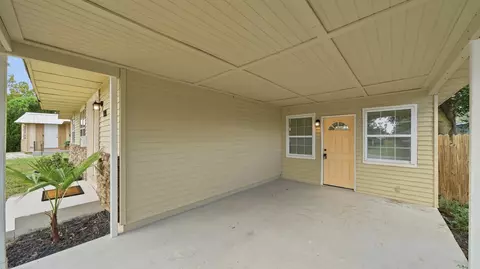 Exterior - 134 Shores Blvd, Saint Augustine, FL 32086 photo 6 of 7