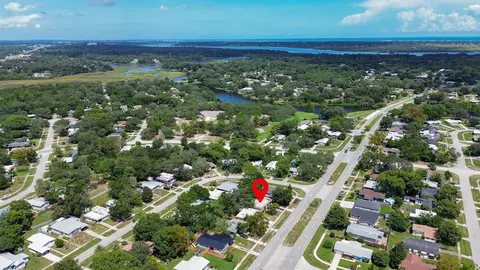 View/Area - 134 Shores Blvd, Saint Augustine, FL 32086 photo 5 of 5