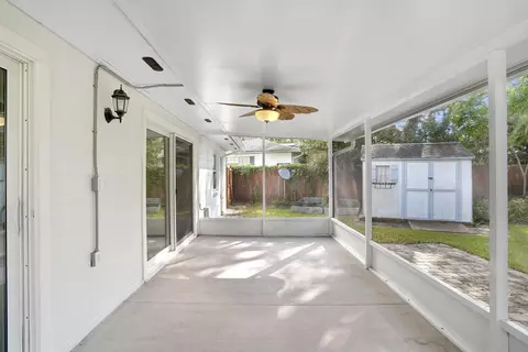 Exterior - 477 Sardina St, Saint Augustine, FL 32086 photo 6 of 11