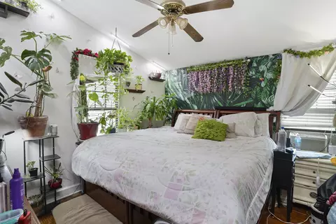 Bedroom - 208 San Marco Ave, Saint Augustine, FL 32084 photo 7 of 7