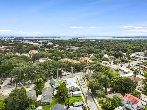 View/Area - 208 San Marco Ave, Saint Augustine, FL 32084 photo 5 of 6