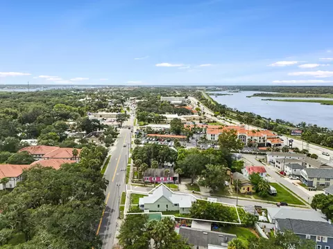 View/Area - 208 San Marco Ave, Saint Augustine, FL 32084 photo 4 of 6