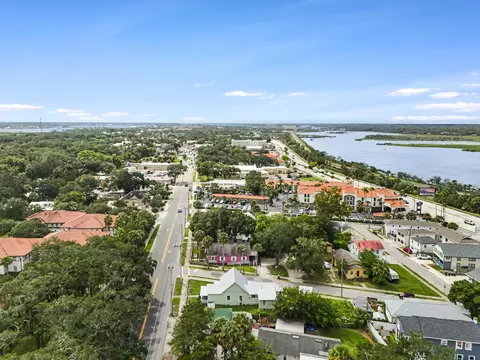 View/Area - 208 San Marco Ave, Saint Augustine, FL 32084 photo 1 of 6