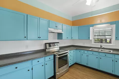 Kitchen - 208 San Marco Ave, Saint Augustine, FL 32084 photo 1 of 3