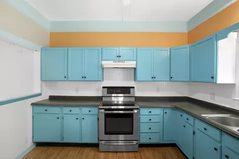 Kitchen - 208 San Marco Ave, Saint Augustine, FL 32084 photo 2 of 3