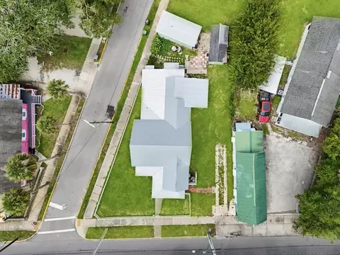 View/Area - 208 San Marco Ave, Saint Augustine, FL 32084 photo 2 of 6