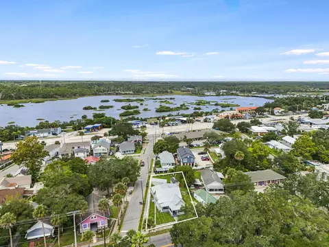 View/Area - 208 San Marco Ave, Saint Augustine, FL 32084 photo 3 of 6