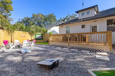 Exterior - 28 Mc Millan St, Saint Augustine, FL 32084 photo 3 of 14