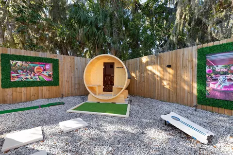 Exterior - 28 Mc Millan St, Saint Augustine, FL 32084 photo 10 of 14