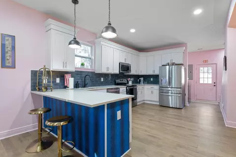 Kitchen - 28 Mc Millan St, Saint Augustine, FL 32084 photo 1 of 5