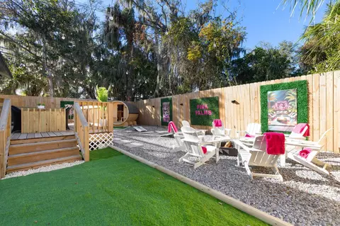 Exterior - 28 Mc Millan St, Saint Augustine, FL 32084 photo 9 of 14