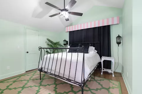 Bedroom - 28 Mc Millan St, Saint Augustine, FL 32084 photo 6 of 21