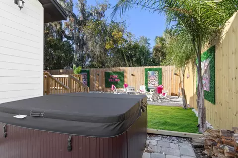 Exterior - 28 Mc Millan St, Saint Augustine, FL 32084 photo 8 of 14