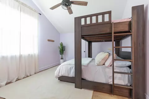Bedroom - 28 Mc Millan St, Saint Augustine, FL 32084 photo 9 of 21