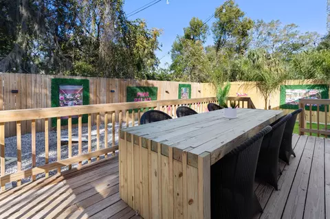 Exterior - 28 Mc Millan St, Saint Augustine, FL 32084 photo 4 of 14