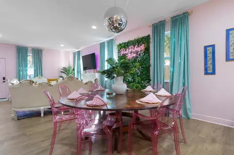 Dining - 28 Mc Millan St, Saint Augustine, FL 32084 photo 3 of 4