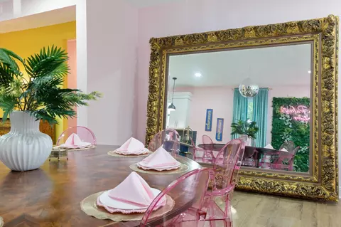 Dining - 28 Mc Millan St, Saint Augustine, FL 32084 photo 4 of 4