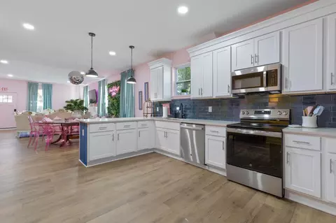Kitchen - 28 Mc Millan St, Saint Augustine, FL 32084 photo 2 of 5