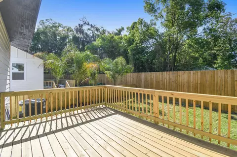 Exterior - 28 Mc Millan St, Saint Augustine, FL 32084 photo 14 of 14