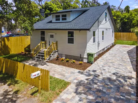 Exterior - 28 Mc Millan St, Saint Augustine, FL 32084 photo 12 of 14