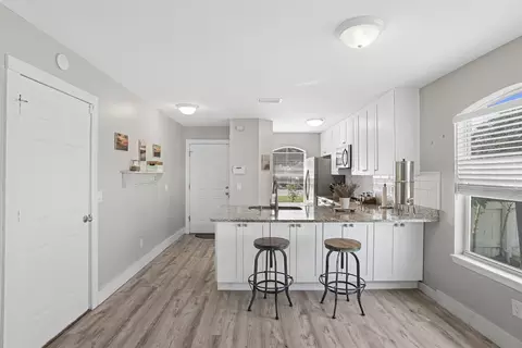Kitchen - 6680 Madison St, Saint Augustine, FL 32080 photo 1 of 5
