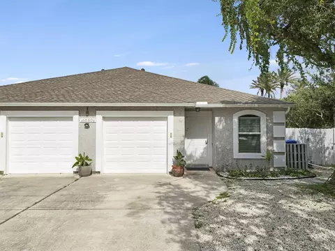 Exterior - 6680 Madison St, Saint Augustine, FL 32080 photo 5 of 9