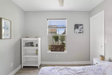 Bedroom - 6680 Madison St, Saint Augustine, FL 32080 photo 5 of 13