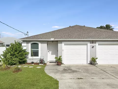 Exterior - 6680 Madison St, Saint Augustine, FL 32080 photo 1 of 9
