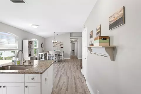 Entry Way - 6680 Madison St, Saint Augustine, FL 32080 photo 1 of 6